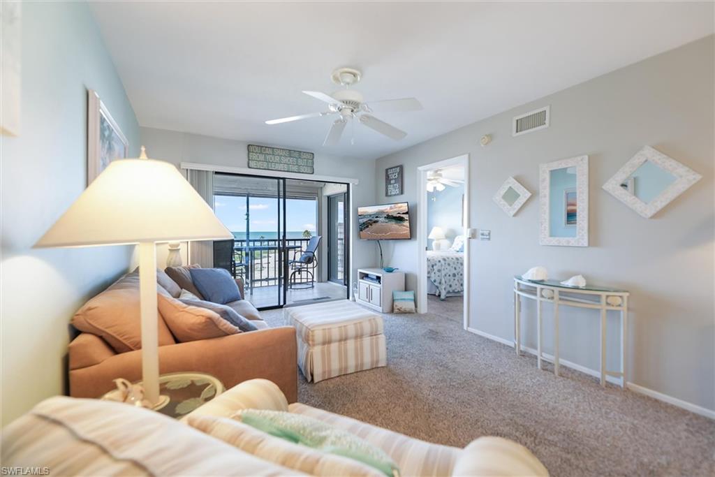 ESTERO COVE CONDO - Residential