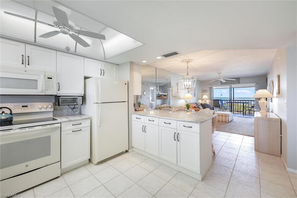 ESTERO COVE CONDO - Residential