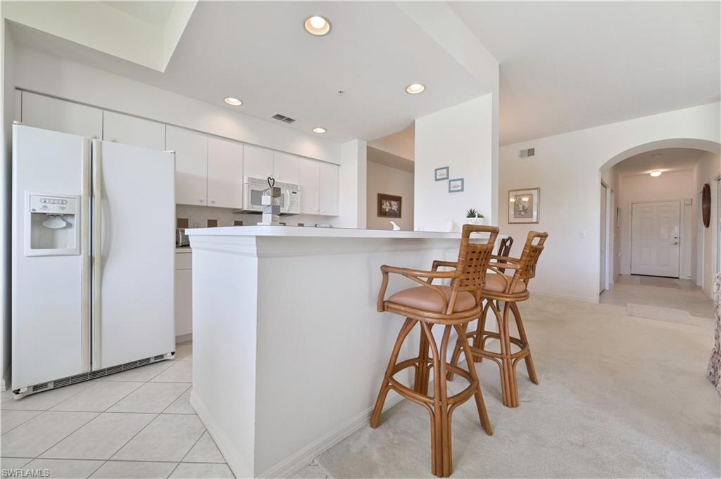 HERITAGE COVE - Residential