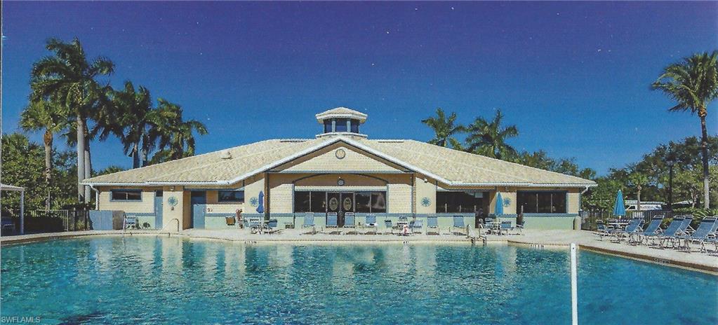 HERITAGE COVE - Residential