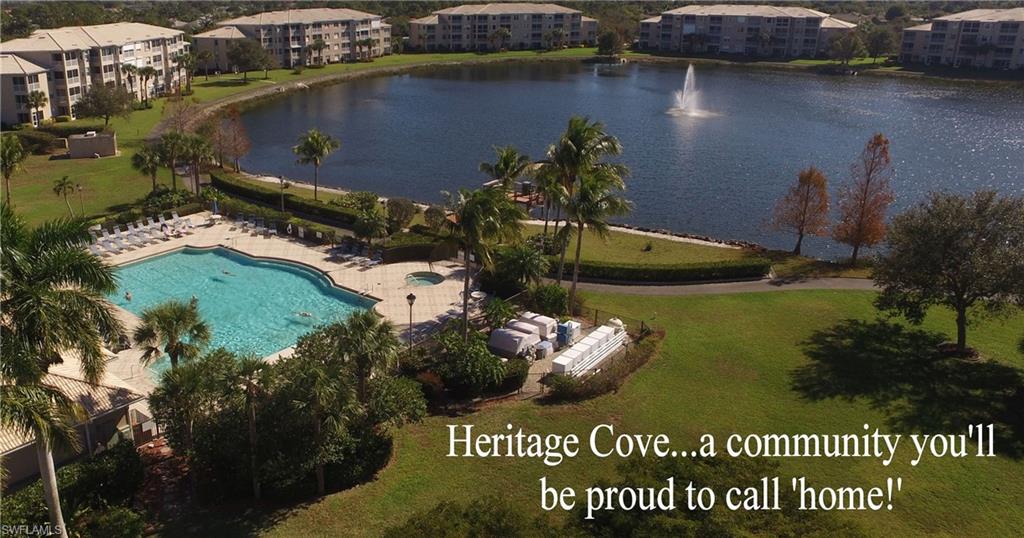 HERITAGE COVE - Residential