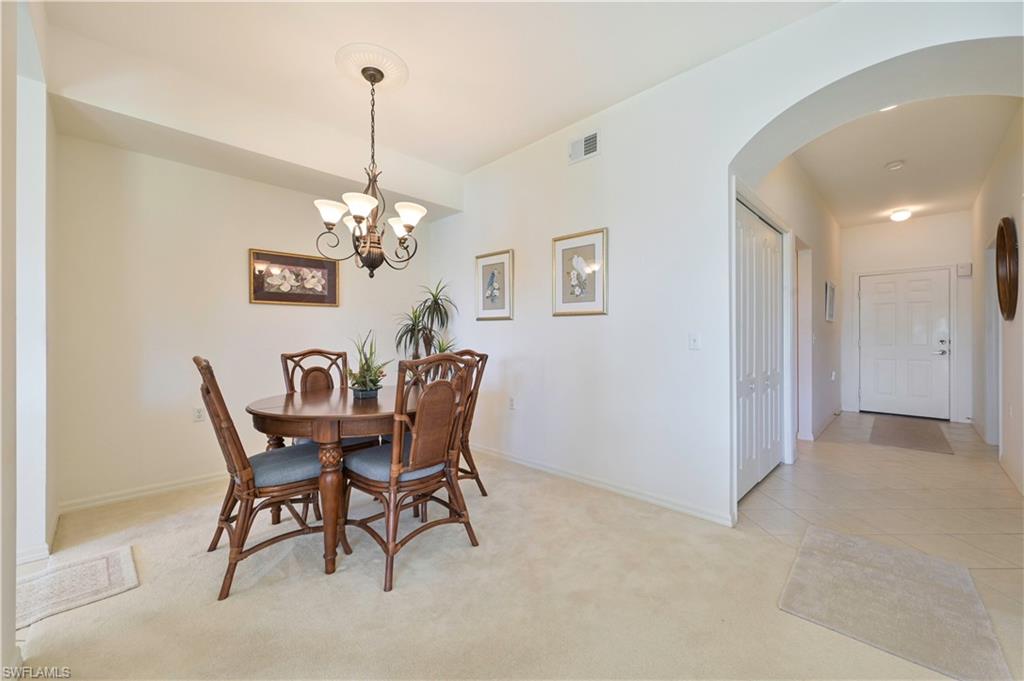 HERITAGE COVE - Residential