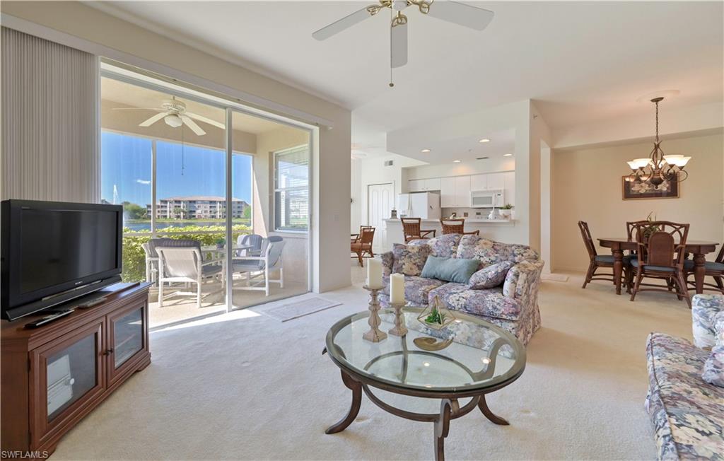 HERITAGE COVE - Residential