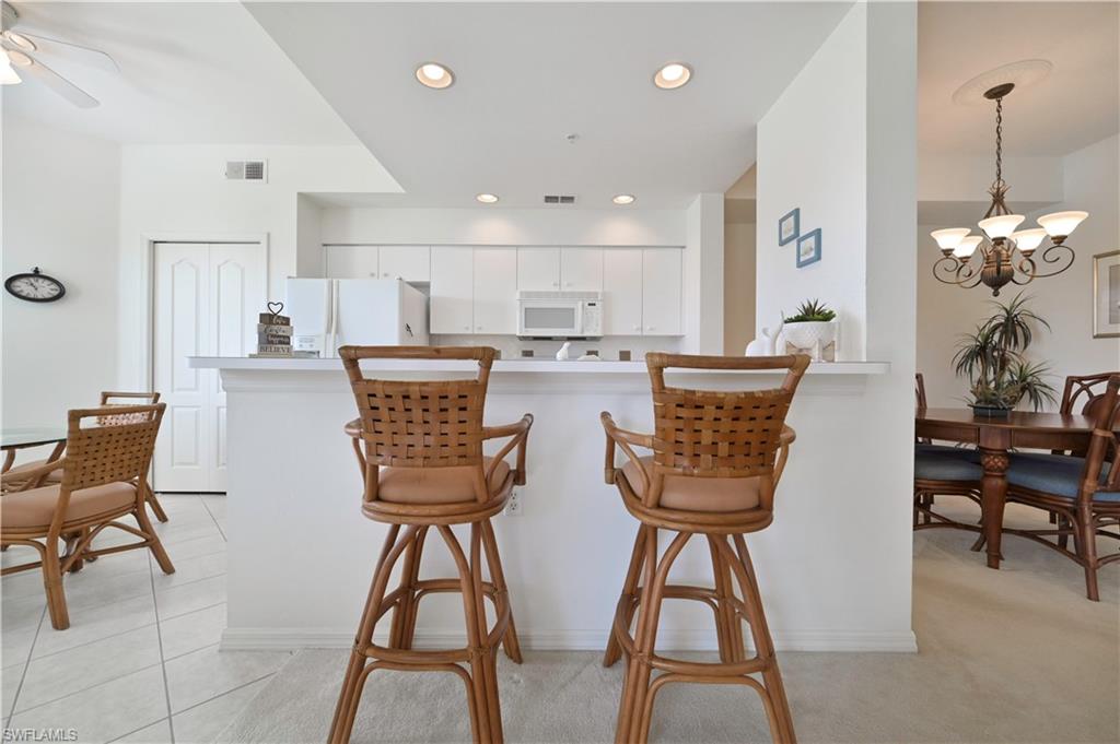 HERITAGE COVE - Residential