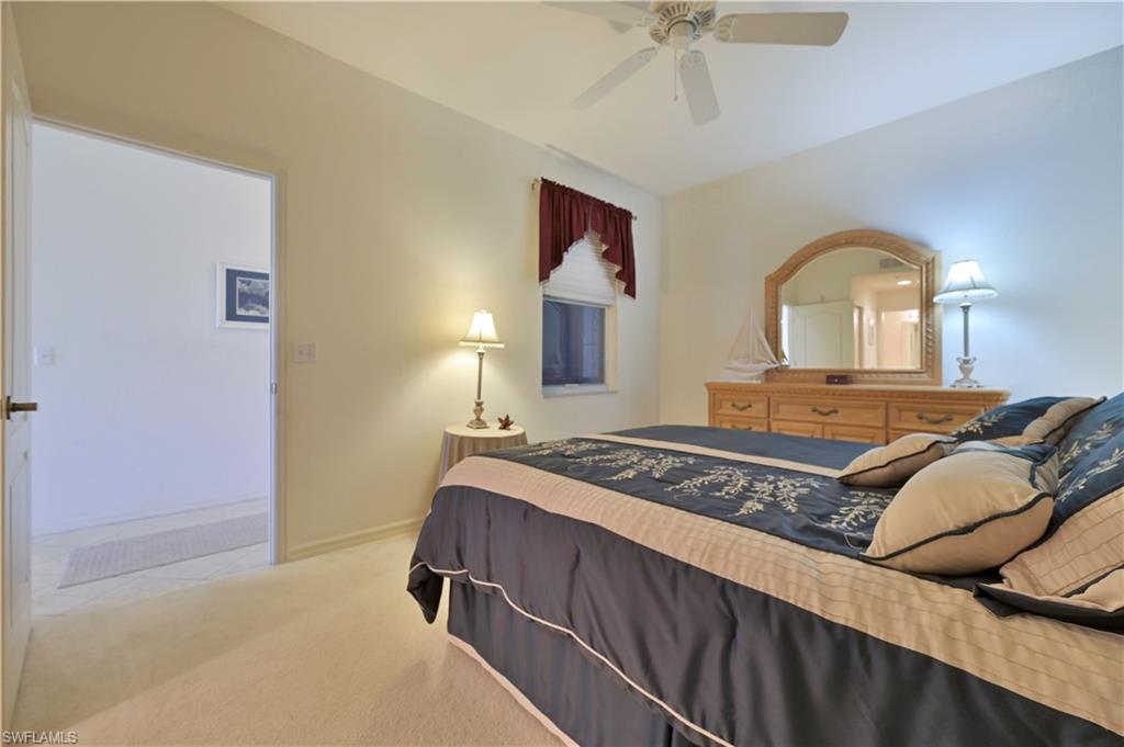 HERITAGE COVE - Residential