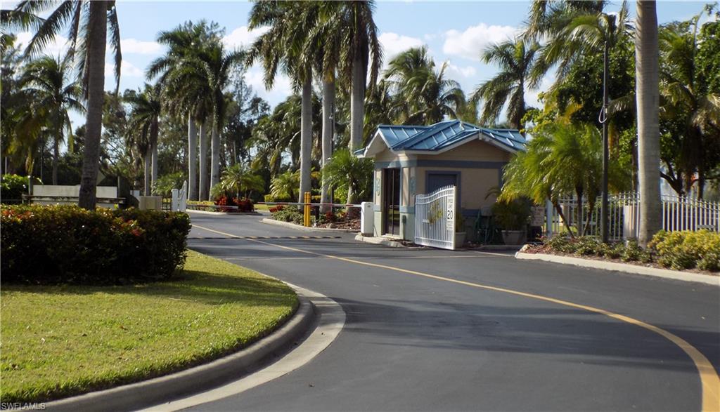 HERITAGE COVE - Residential