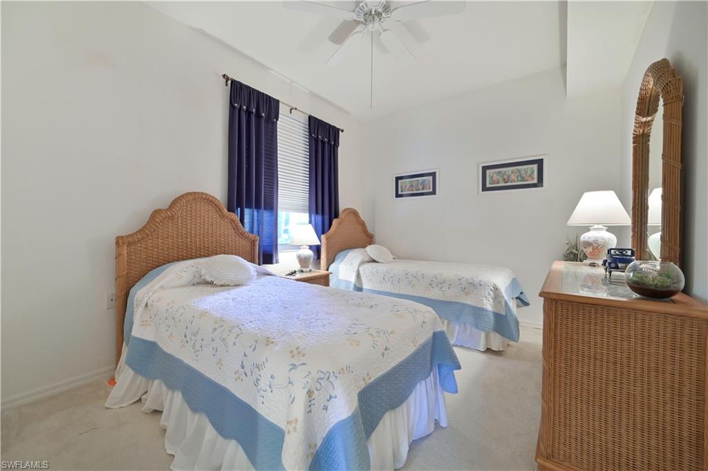 HERITAGE COVE - Residential