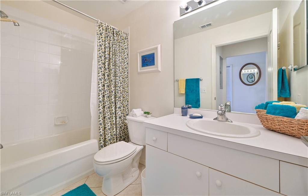 HERITAGE COVE - Residential