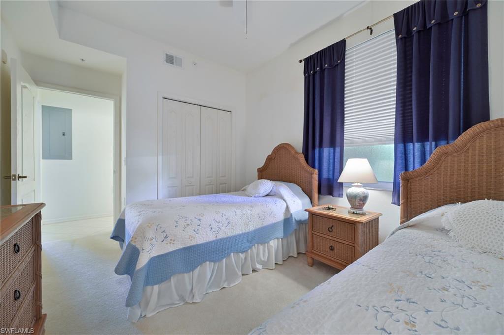 HERITAGE COVE - Residential