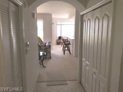 HERITAGE COVE - Residential