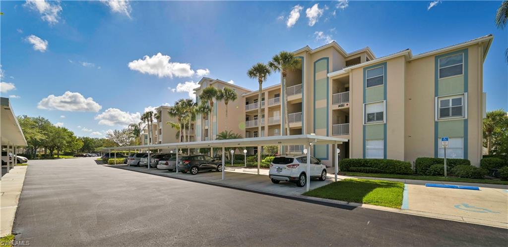 HERITAGE COVE - Residential