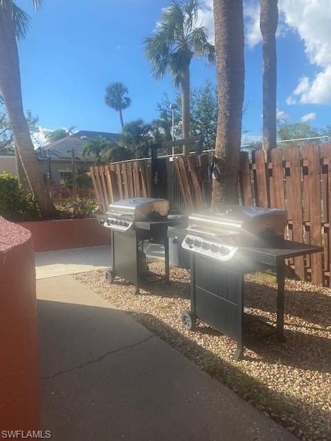 PORT CHARLOTTE - Residential Lease