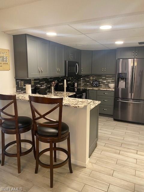 PORT CHARLOTTE - Residential Lease