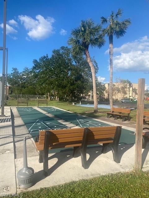 PORT CHARLOTTE - Residential Lease