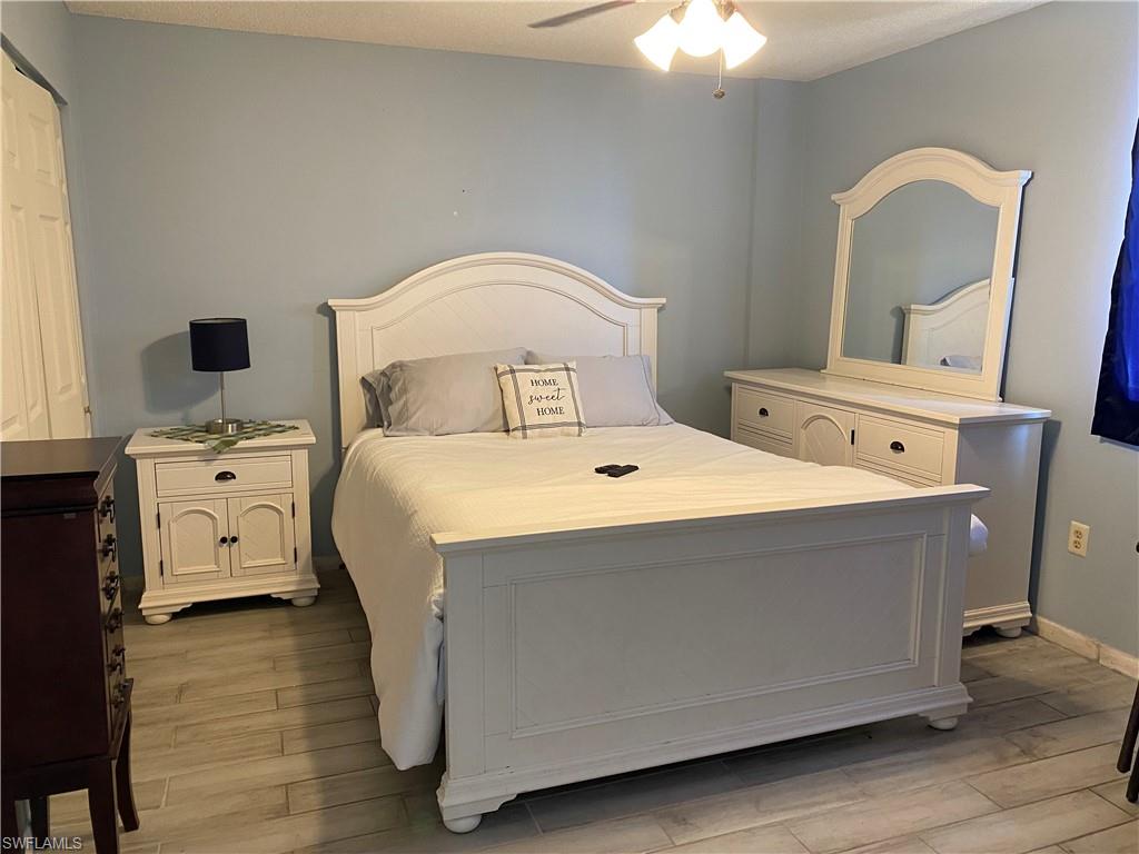 PORT CHARLOTTE - Residential Lease