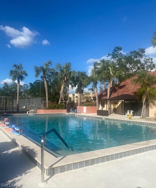 PORT CHARLOTTE - Residential Lease