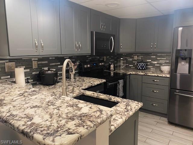 PORT CHARLOTTE - Residential Lease