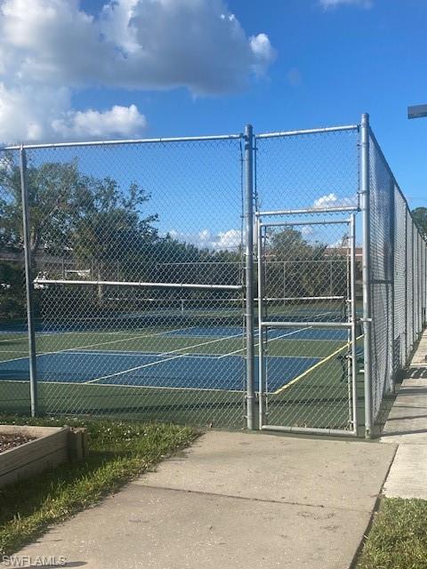 PORT CHARLOTTE - Residential Lease