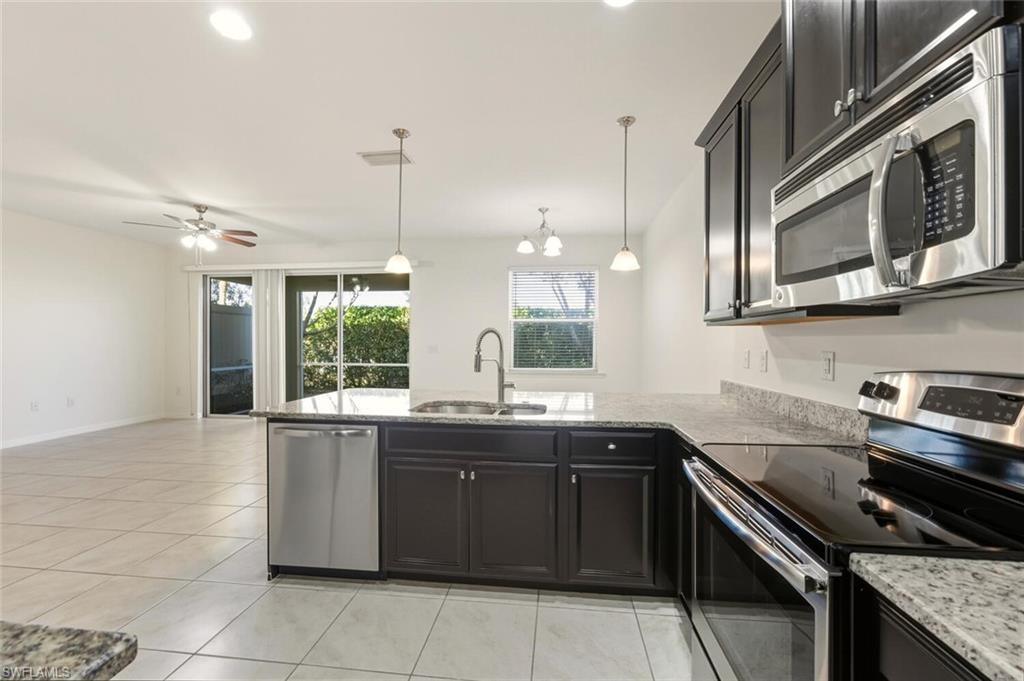 CORDERA - Residential Lease