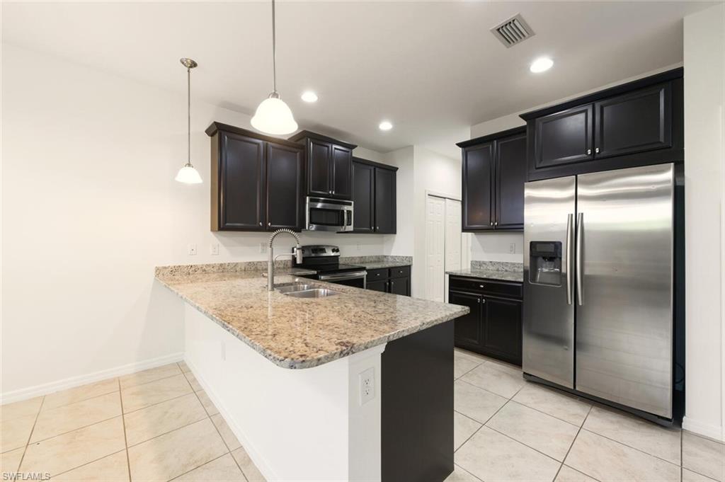 CORDERA - Residential Lease