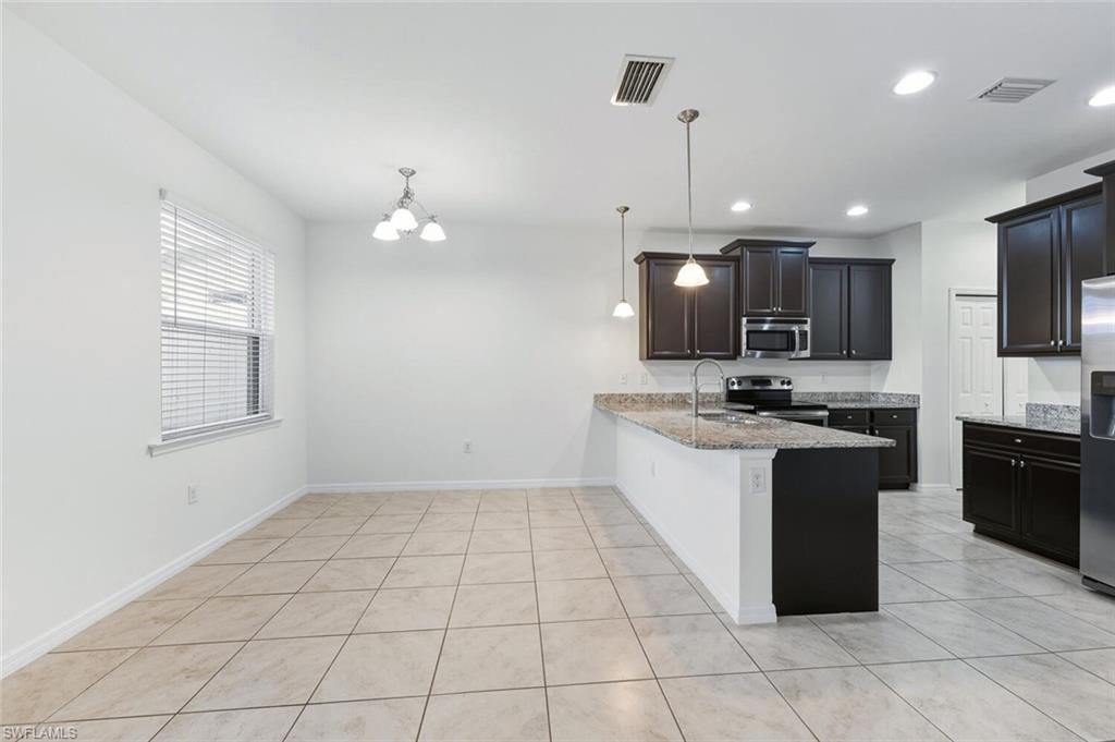 CORDERA - Residential Lease