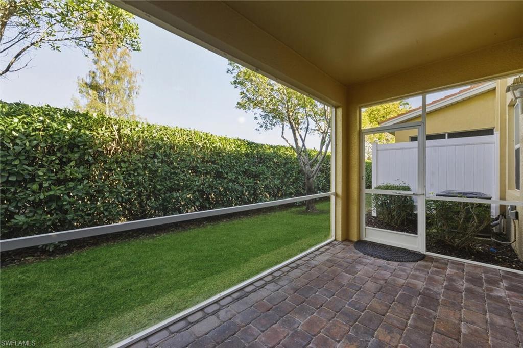 CORDERA - Residential Lease