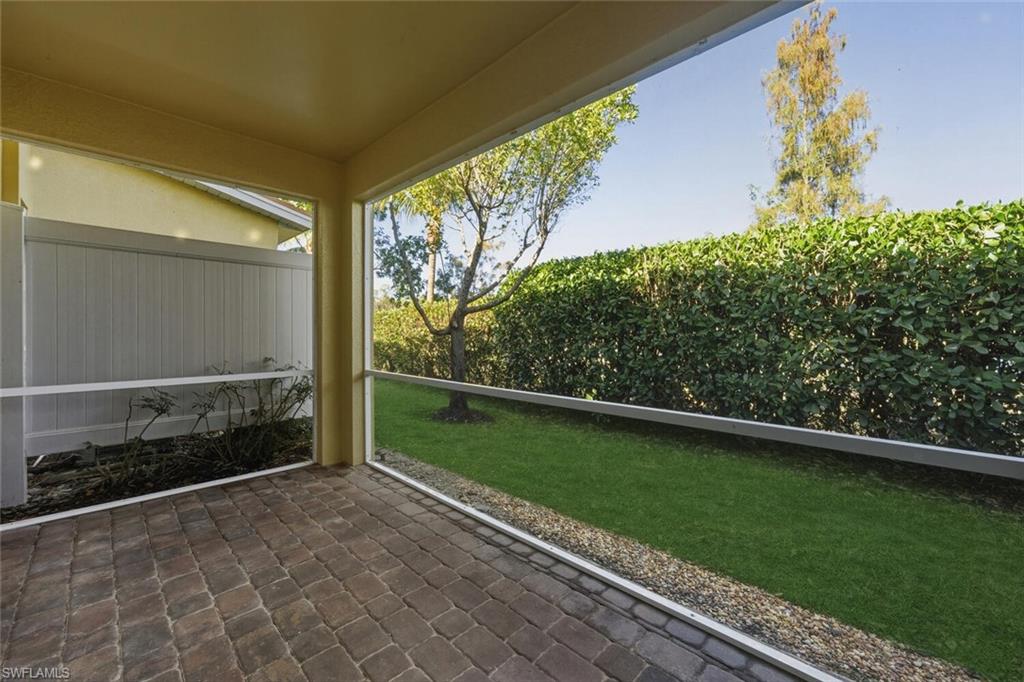 CORDERA - Residential Lease