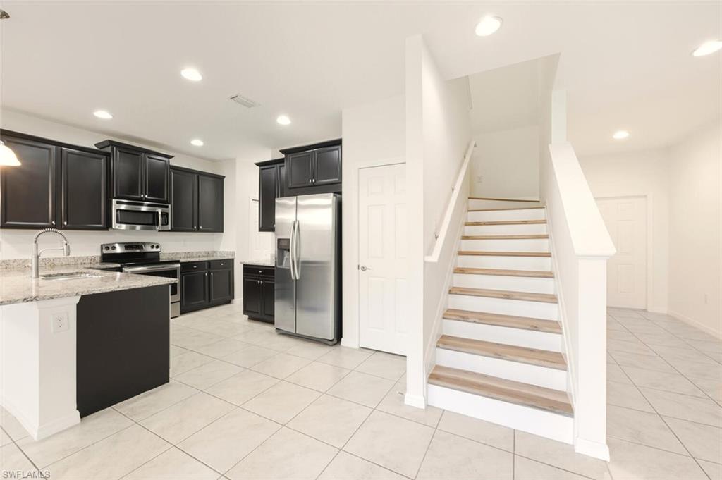 CORDERA - Residential Lease