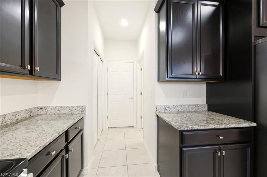 CORDERA - Residential Lease