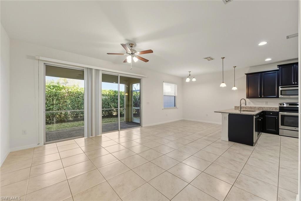 CORDERA - Residential Lease