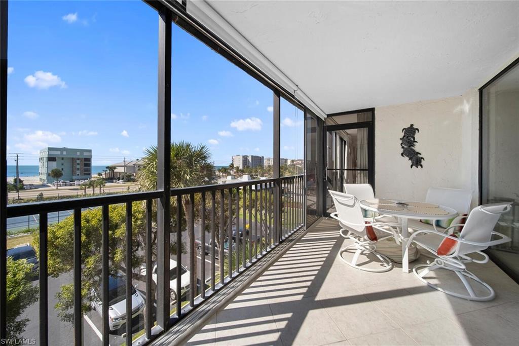 SEA ISLES - Residential