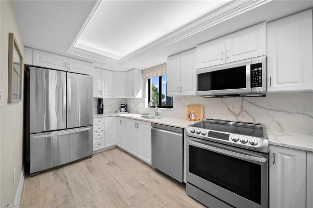 SEA ISLES - Residential