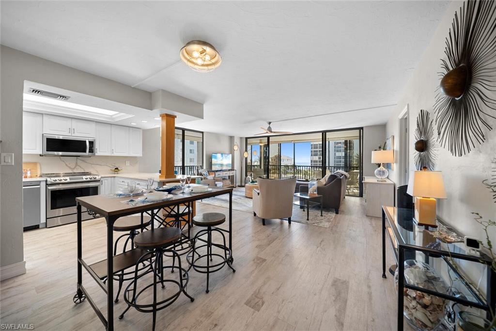 SEA ISLES - Residential