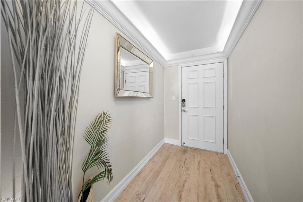 SEA ISLES - Residential