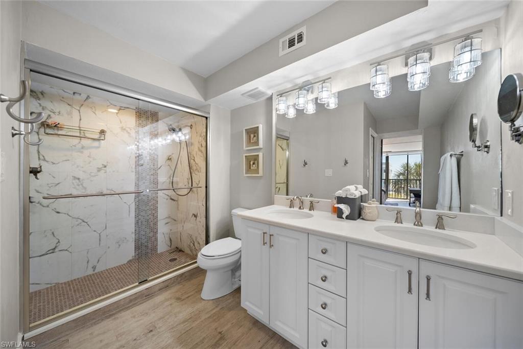 SEA ISLES - Residential