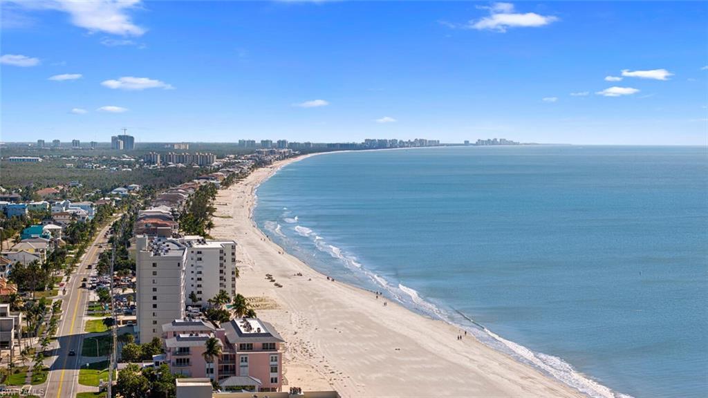 SEA ISLES - Residential