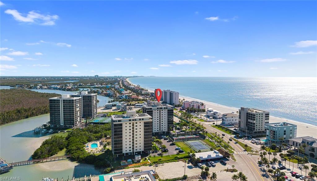 SEA ISLES - Residential