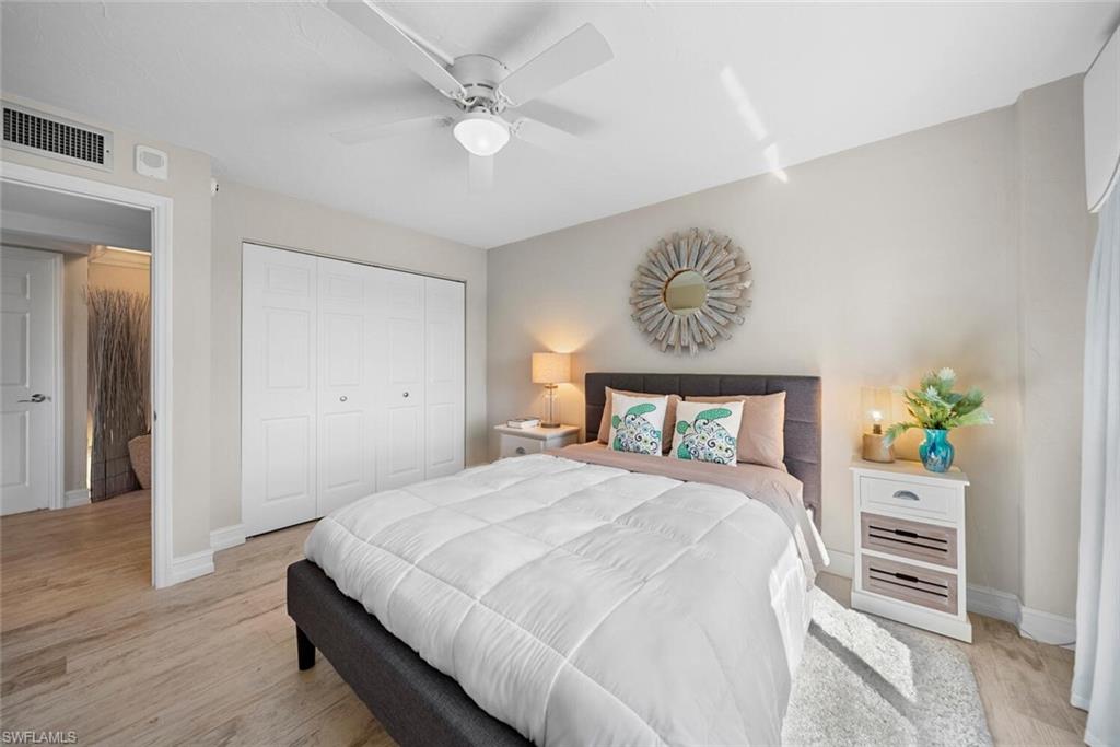 SEA ISLES - Residential