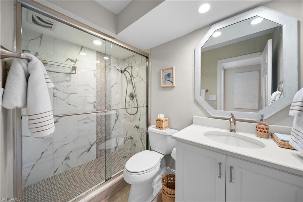 SEA ISLES - Residential