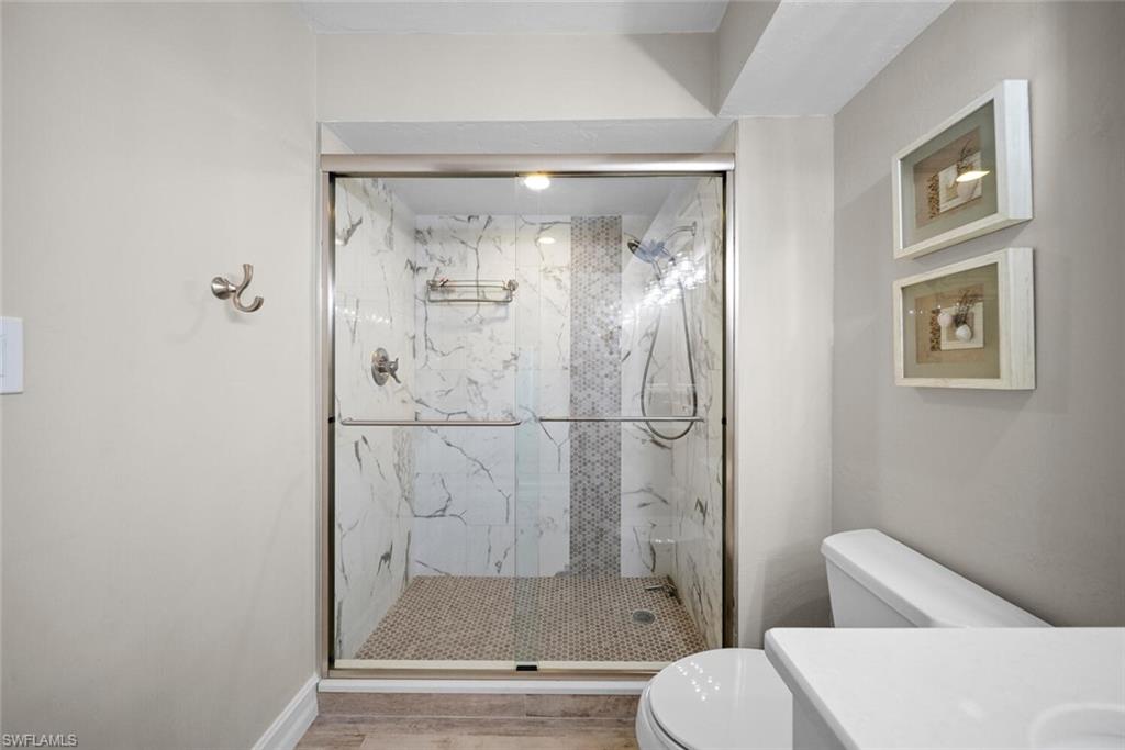 SEA ISLES - Residential