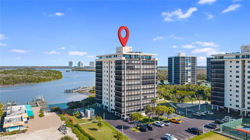 SEA ISLES - Residential