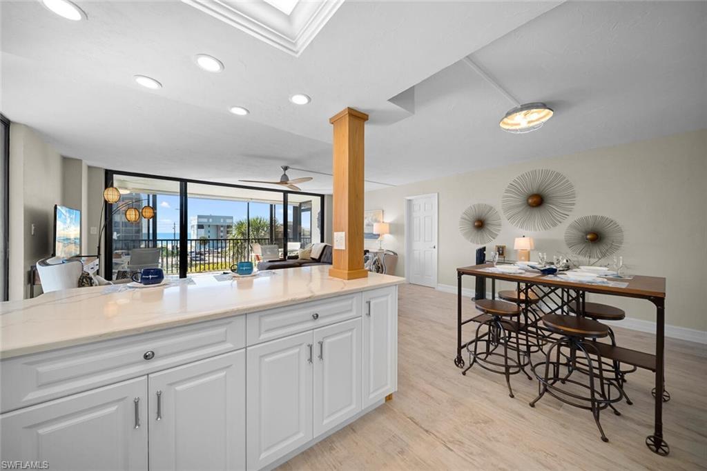 SEA ISLES - Residential