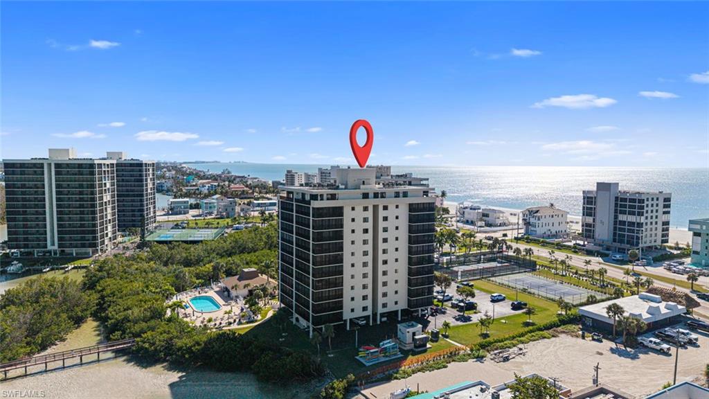 SEA ISLES - Residential