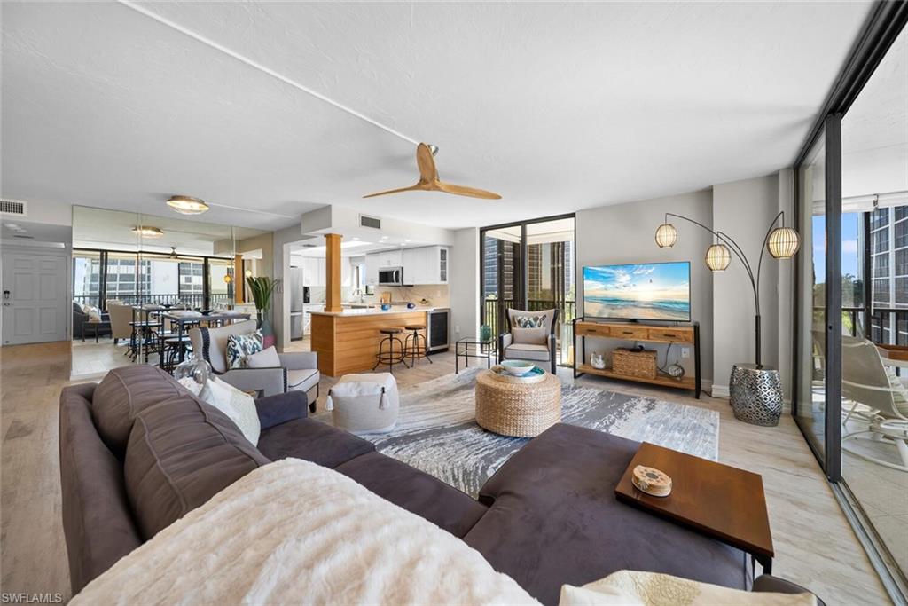 SEA ISLES - Residential