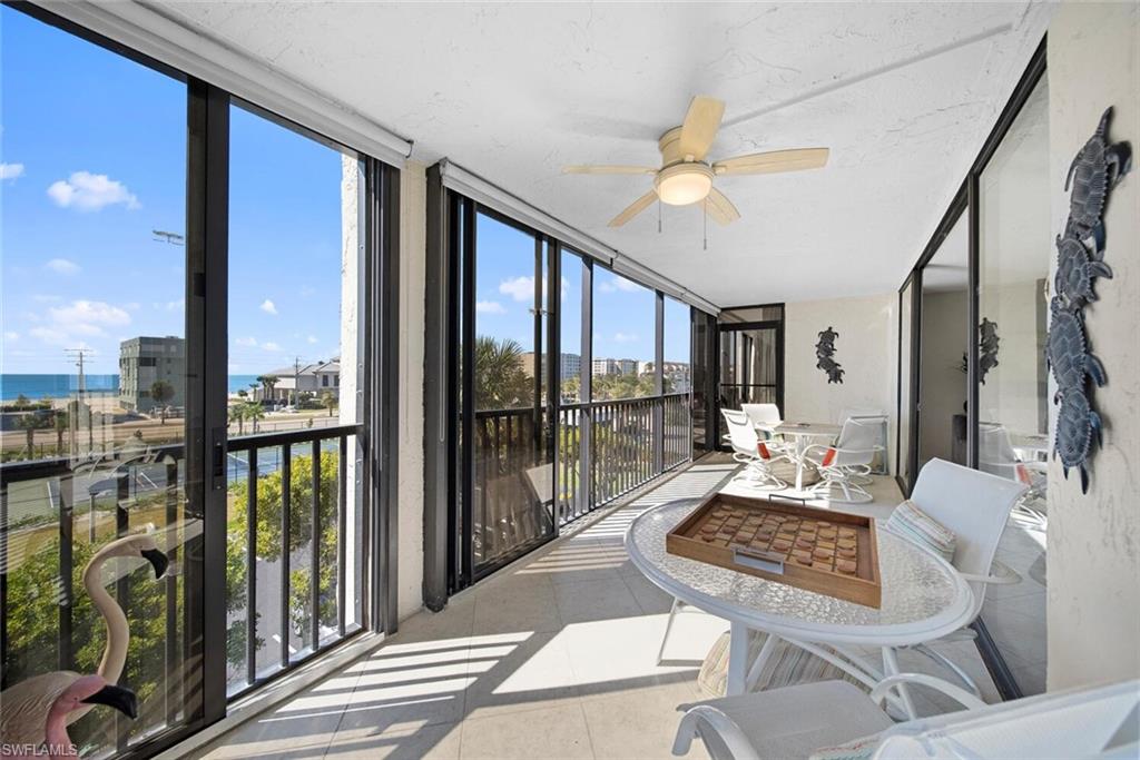 SEA ISLES - Residential