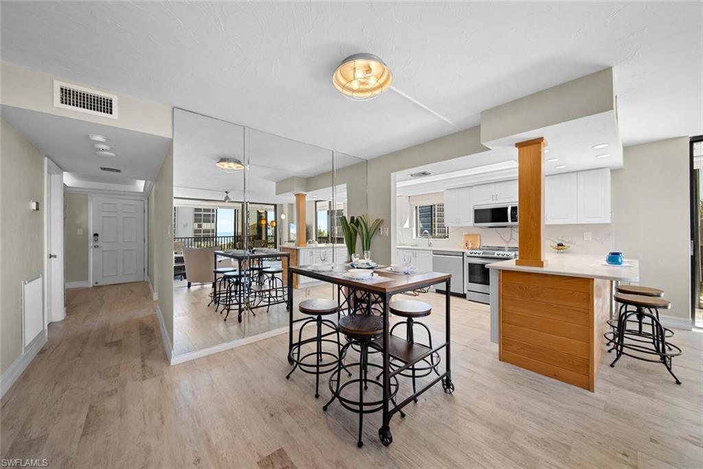 SEA ISLES - Residential