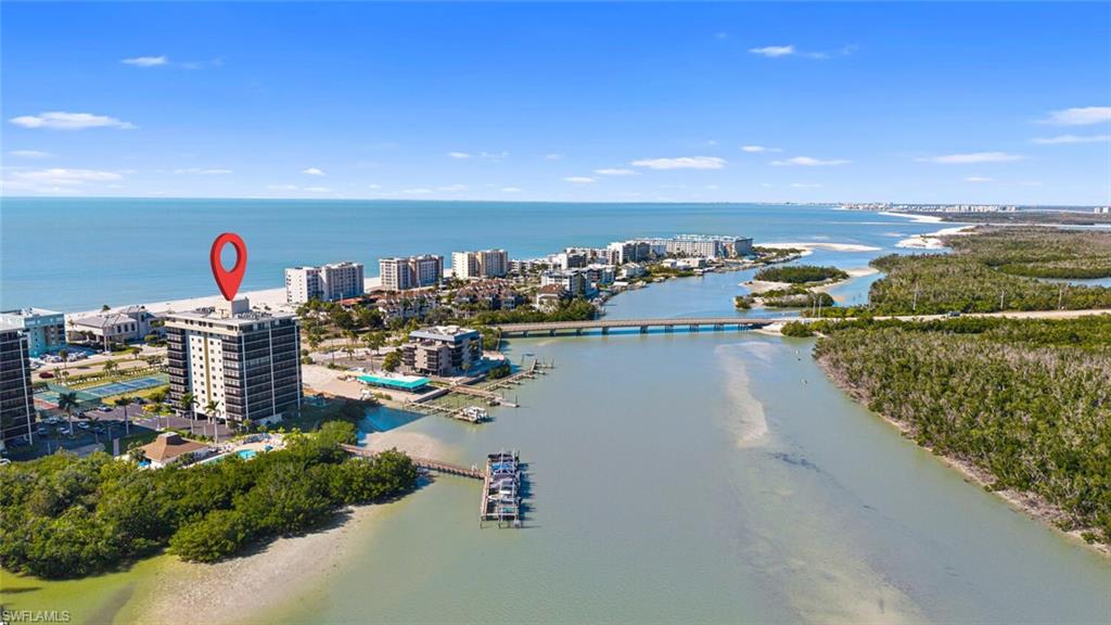 SEA ISLES - Residential