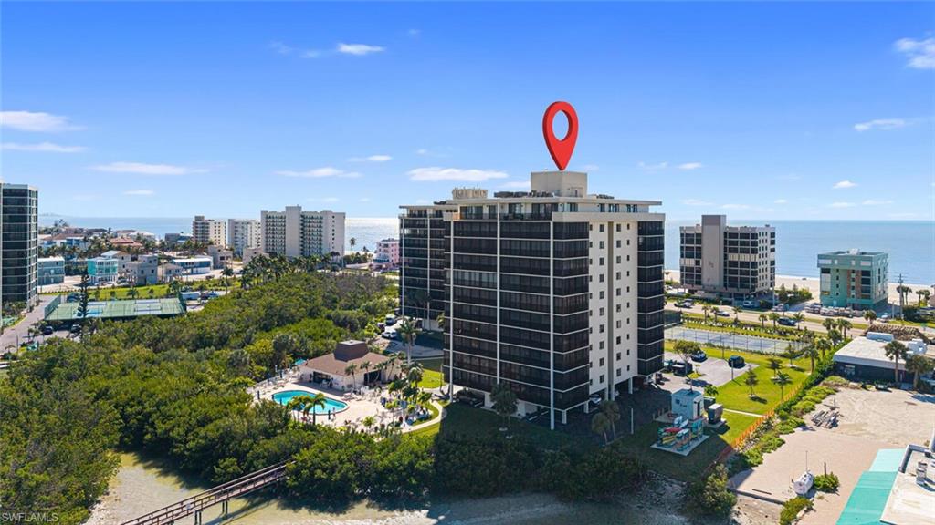 SEA ISLES - Residential