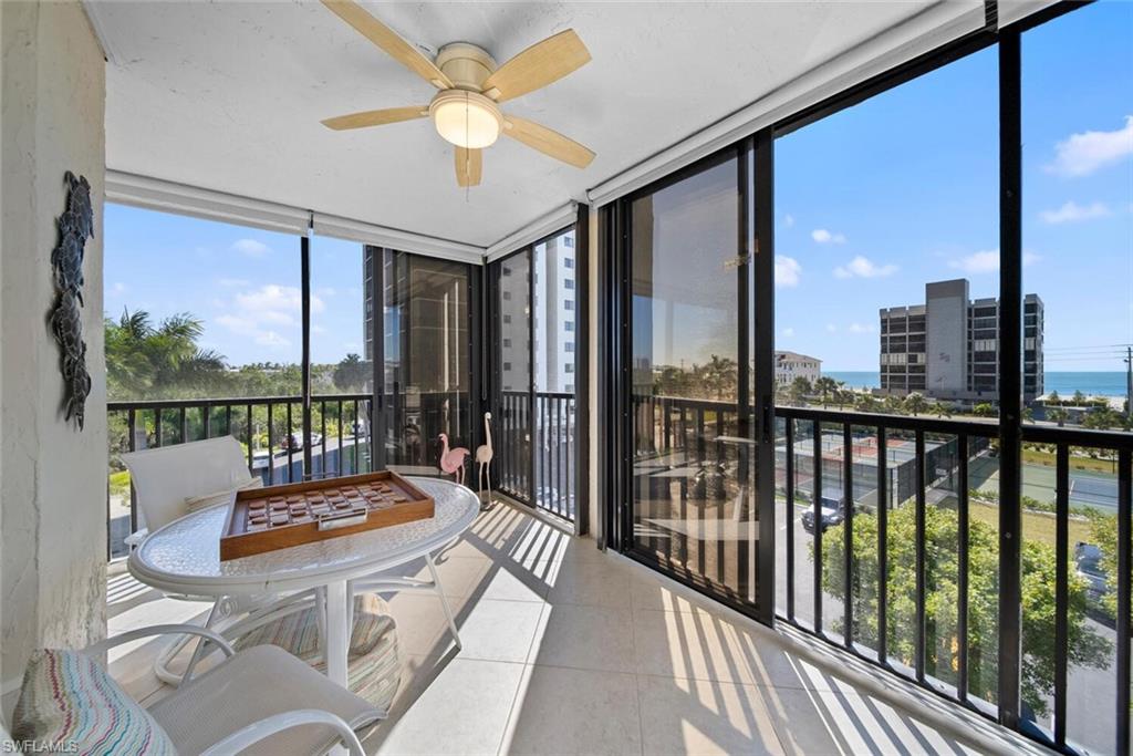 SEA ISLES - Residential