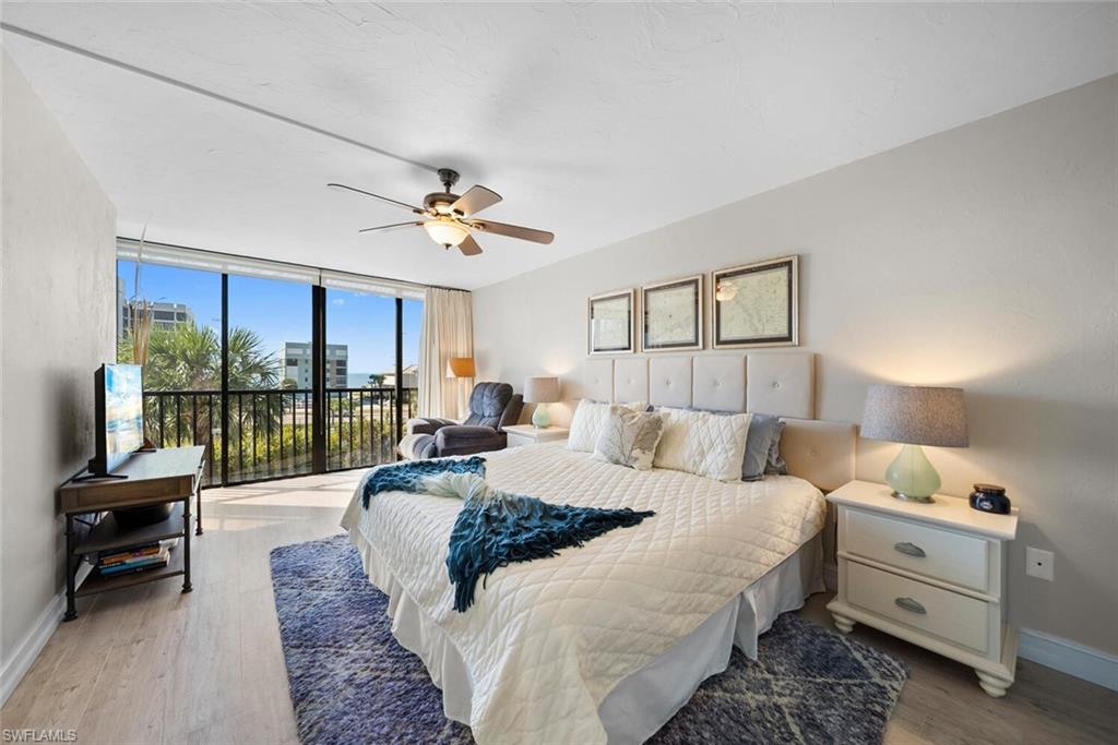 SEA ISLES - Residential